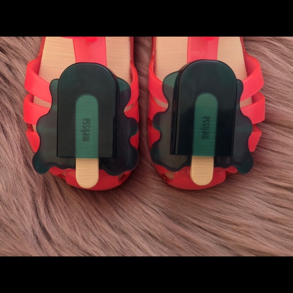 BRAND NEW MINI MELISSA POPSICLE 10 - Picture 2 of 6